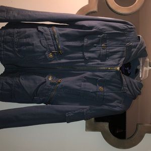 Bb Dakota twilight jacket